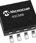 Image result for EEPROM Microchip