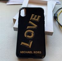 Image result for Michael Kors iPhone X