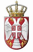 Image result for Serbia Flag Coat of Arms