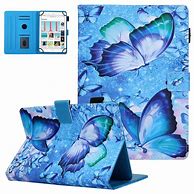 Image result for Peacock 10 Inch Tablet Cover