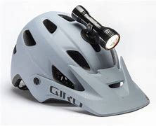 Image result for Mountain Bike Helmet Lights