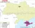 Image result for Crimea Map Ukraine