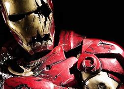 Image result for Residence Evil Iron Man