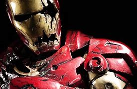Image result for Zombie Iron Man