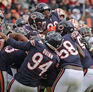 Image result for Chicago Bears Defense