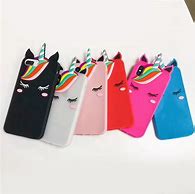 Image result for Fluffy Unicorn Phone Case