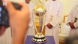 Image result for Cricket Tournament Trophy