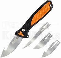 Image result for Fishing Fixed Blade Knife