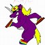 Image result for Rainbow Unicorn Ninja