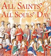 Image result for Blessed All Souls Day