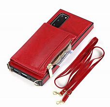 Image result for Leather Square Phone Case