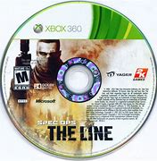 Image result for Spec Ops the Line Xbox 360