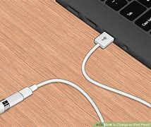 Image result for How to Charge iPad