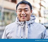 Image result for Chinese Man Smiling