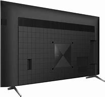 Image result for Sony 75X93l Back Panel