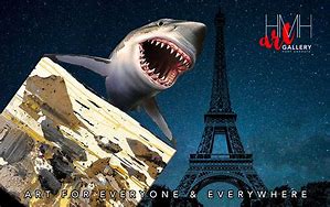 Image result for Sharks in Paris