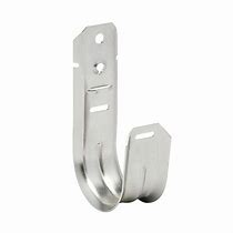 Image result for Wall Mount J Hook That Swivles