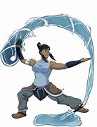 Image result for Drawing Waterbender