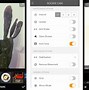 Image result for iPhone Camera App