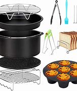 Image result for Philips Airfryer XL Accessories UAE
