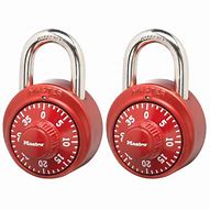 Image result for Lockers with Combination Locks