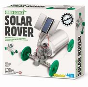 Image result for Solar Powered Toys for Children