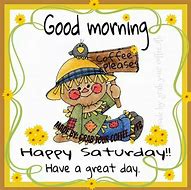 Image result for Saturday Good Morning Coffee Clip Art