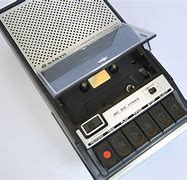 Image result for Old Time Tape Recorders