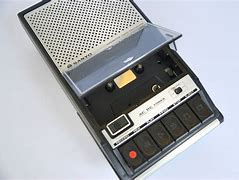 Image result for Best Vintage Tape Recorder