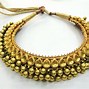 Image result for Pure Gold Pendant Necklace