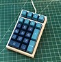 Image result for Keyboard with Numpad On Left