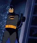 Image result for Batman Thumbs Up Meme