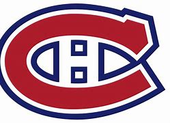 Image result for Montreal Canadiens Blue Logo Transprent