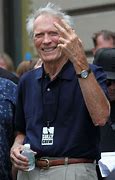Image result for Clint Eastwood Recent