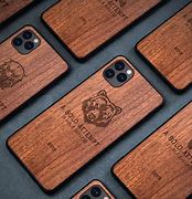 Image result for Wood Inlay iPhone Case