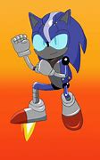 Image result for Cyborg Styx Sonic
