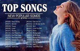 Image result for What Is Th Most Popler Pop Song