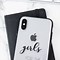 Image result for iPhone SE 2020 White Cases Girl