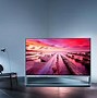 Image result for 88 Inch TV in Room