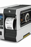 Image result for Zebra RFID Printer Color