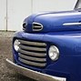 Image result for 1950 Ford F1 Body Parts