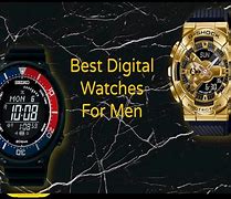 Image result for Tempo Digital Watches for Men