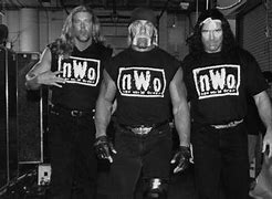 Image result for WWE NWO