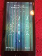 Image result for iPhone 5 Screen Display Line Problems