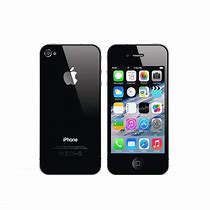 Image result for refurb iphones 4 black