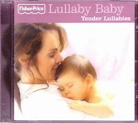 Image result for Lullaby CD