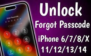 Image result for Erase iPhone 13 Forgot Passcode
