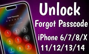 Image result for Reset Password iPhone A1332