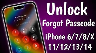 Image result for Hack into iPhone without Password