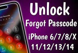 Image result for Unlock an iPhone without iCloud Password